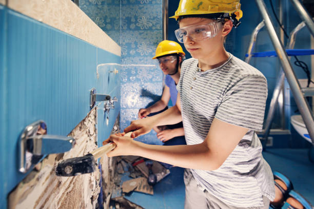 Mold Odor Removal Services in Redington Shores, FL